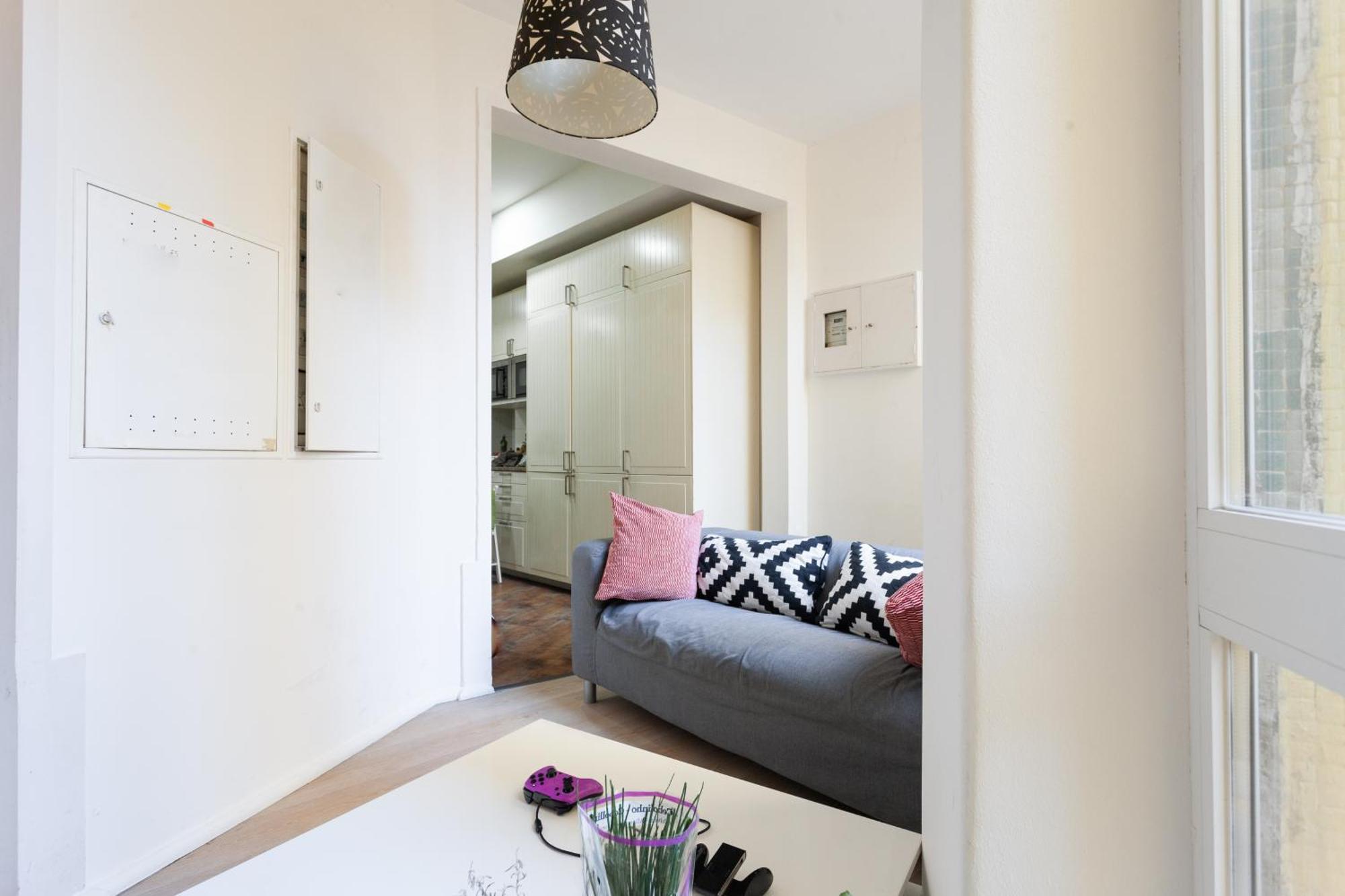 Castilho Residence Lissabon Exterior foto