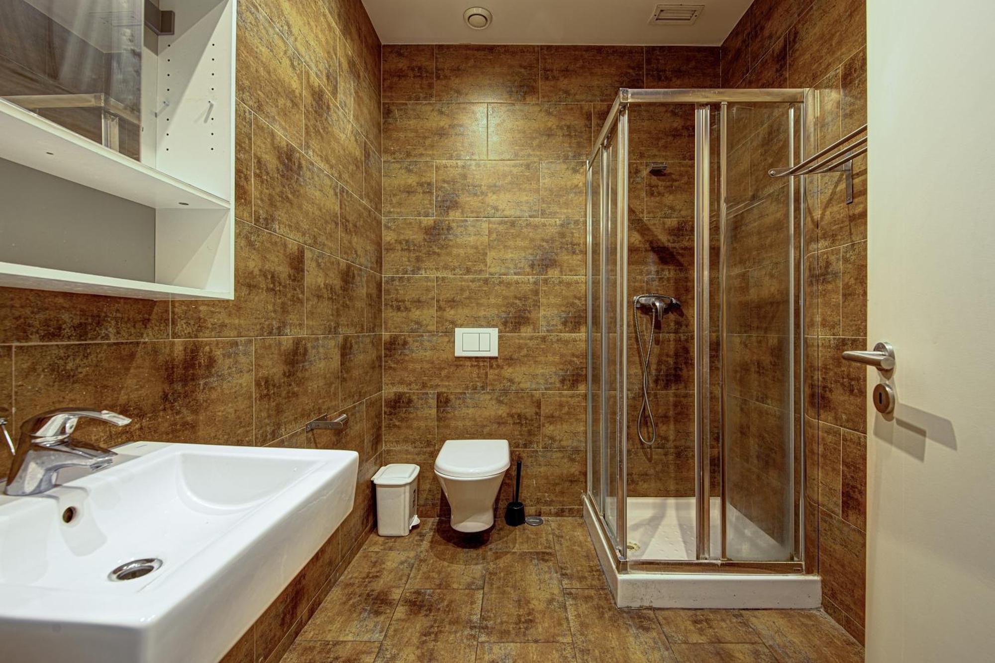 Castilho Residence Lissabon Exterior foto