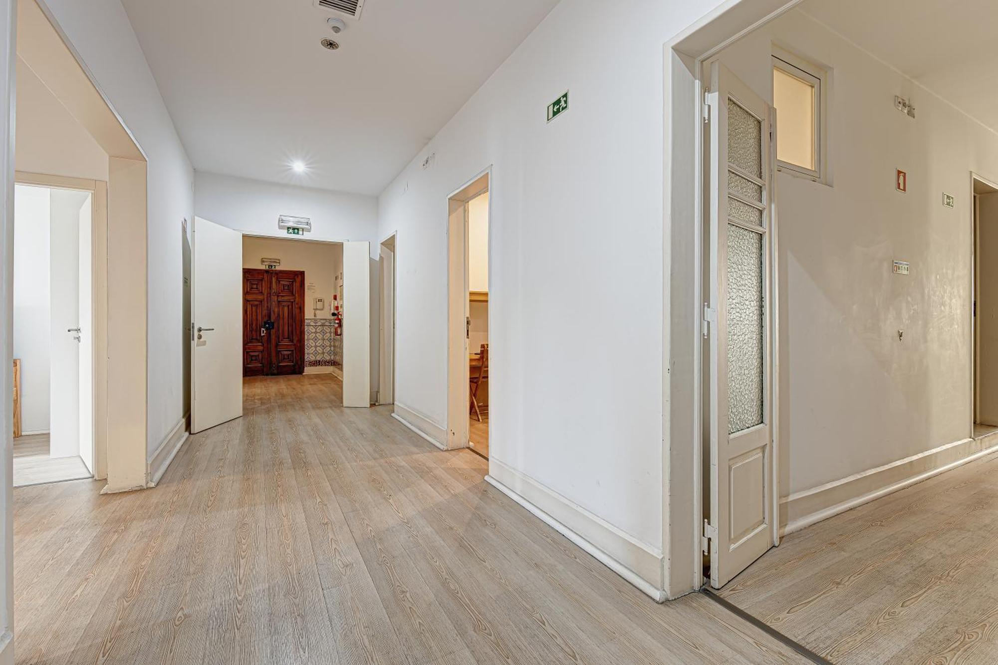 Castilho Residence Lissabon Exterior foto