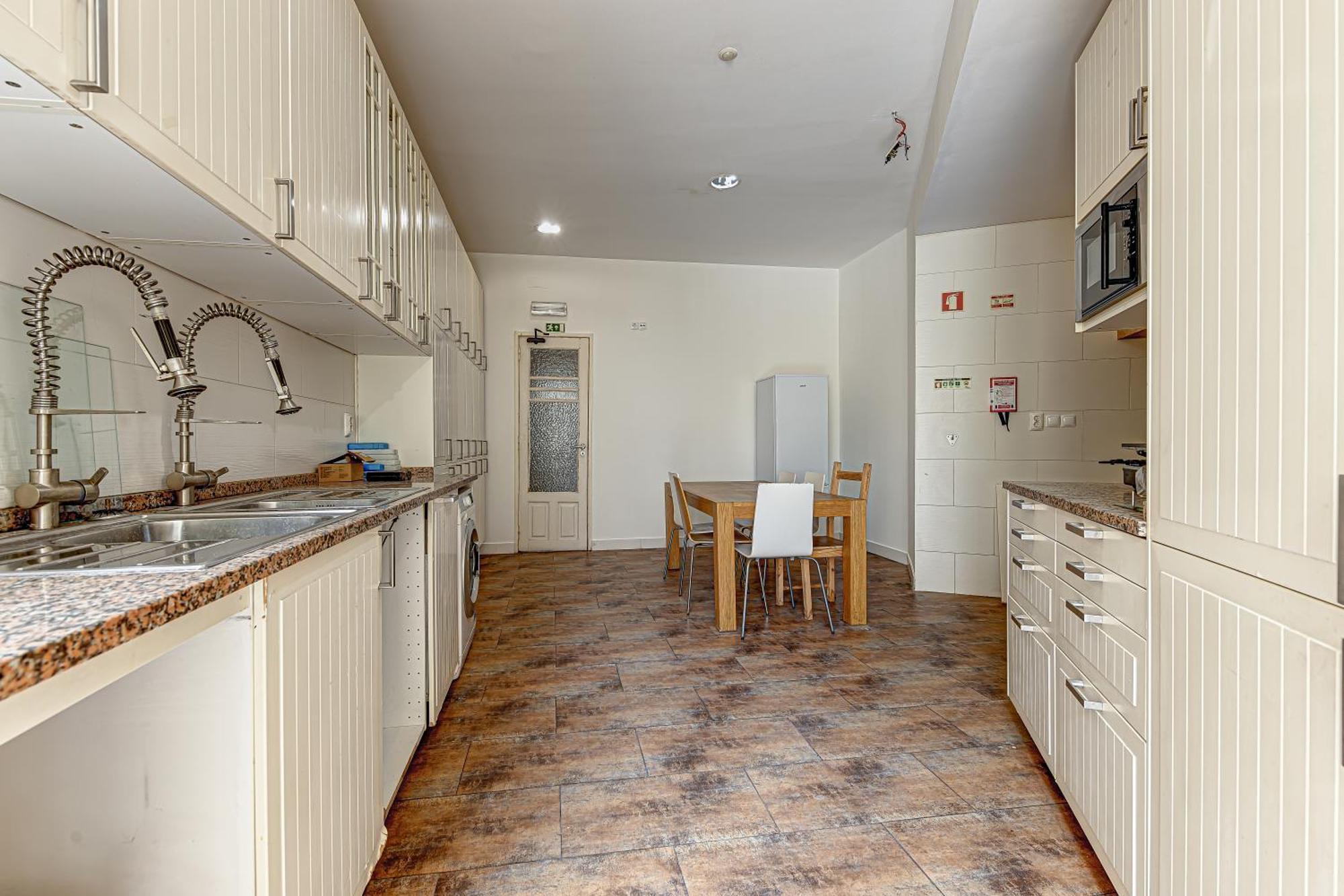 Castilho Residence Lissabon Exterior foto